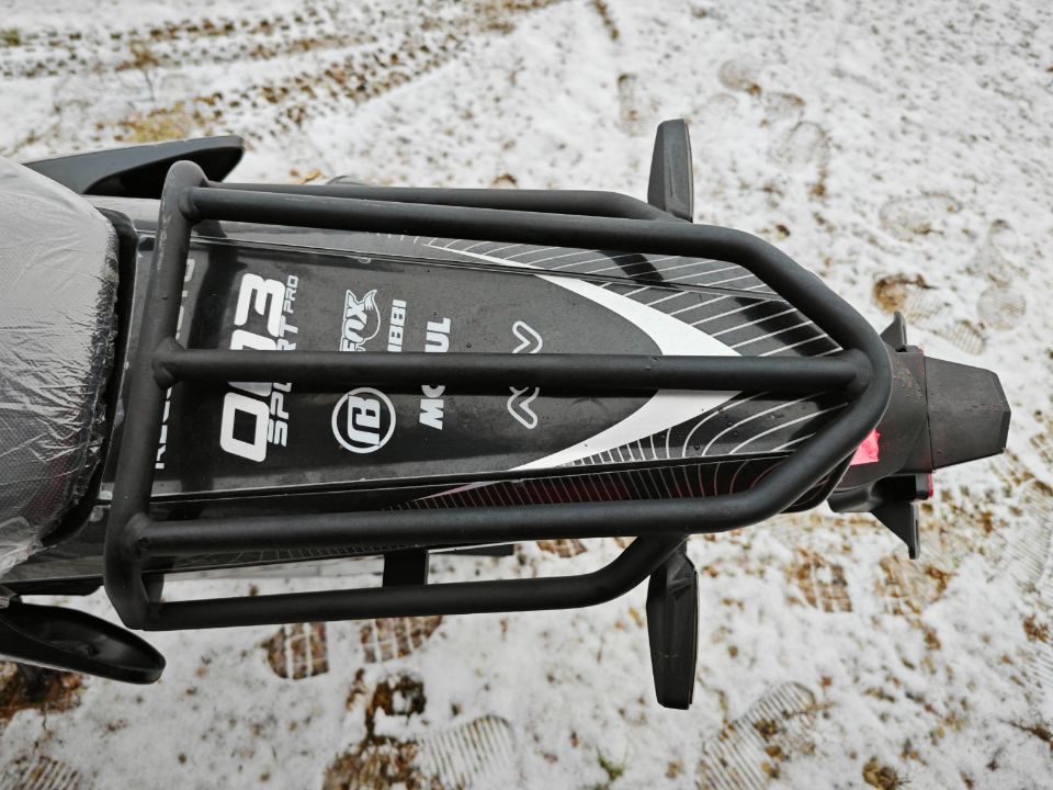 racermotors.by - Мотоцикл REGULMOTO SPORT-003 PR PRO 300