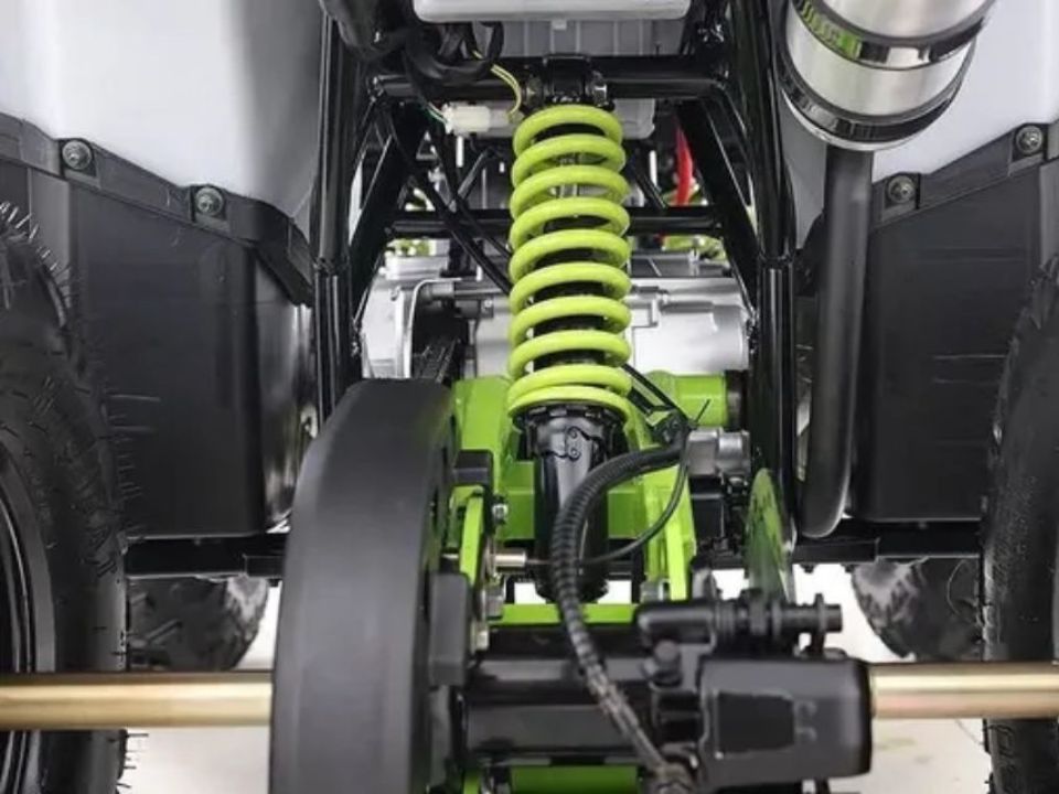 racermotors.by - Квадроцикл Хорс (HORS) 024 с ПСМ