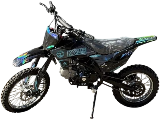 racermotors.by - питбайк KEWS K61 125 E 17/14
