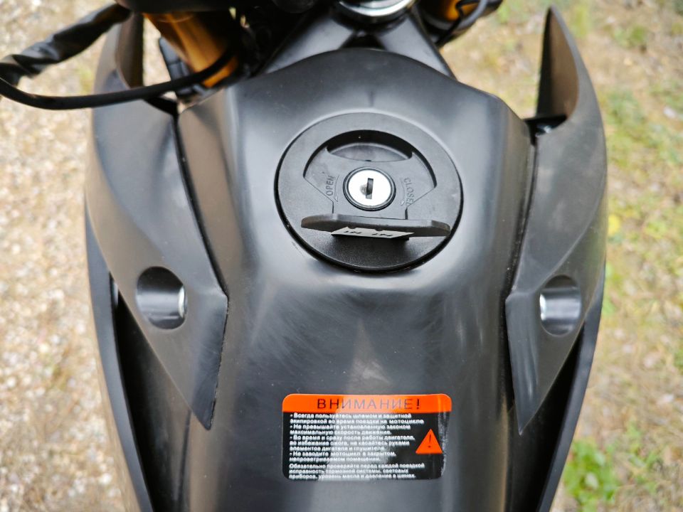racermotors.by - МОТОЦИКЛ Минск X 250