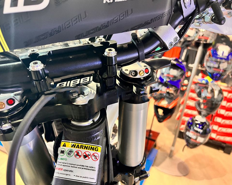 racermotors.by - Мотоцикл Regulmoto NIBBI N300 (СB300RL)