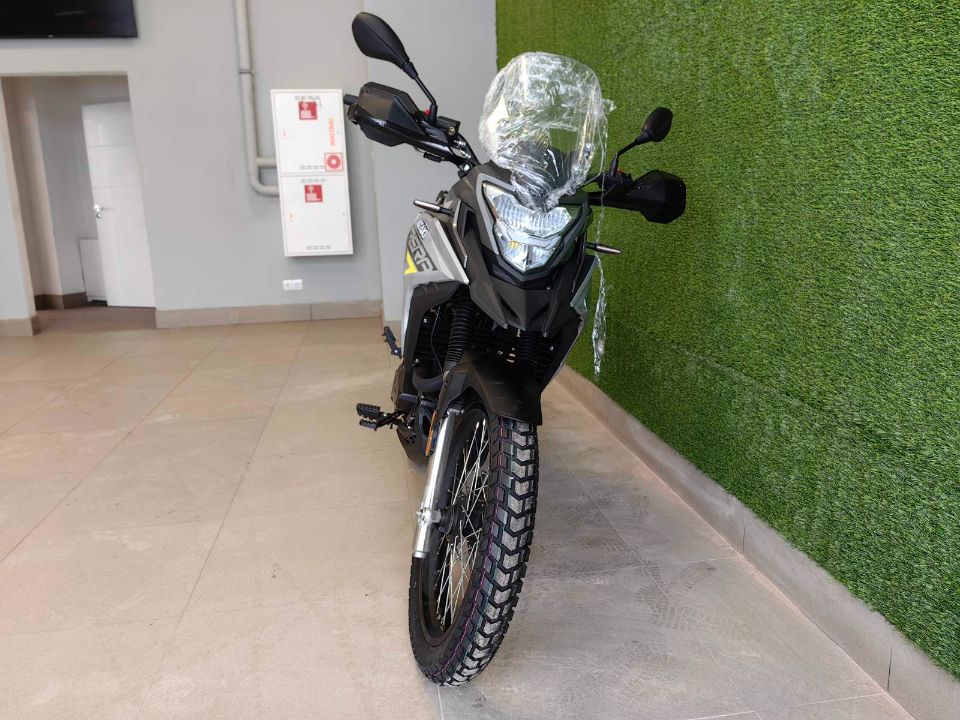 racermotors.by - Мотоцикл ATAKI CARRERA 300