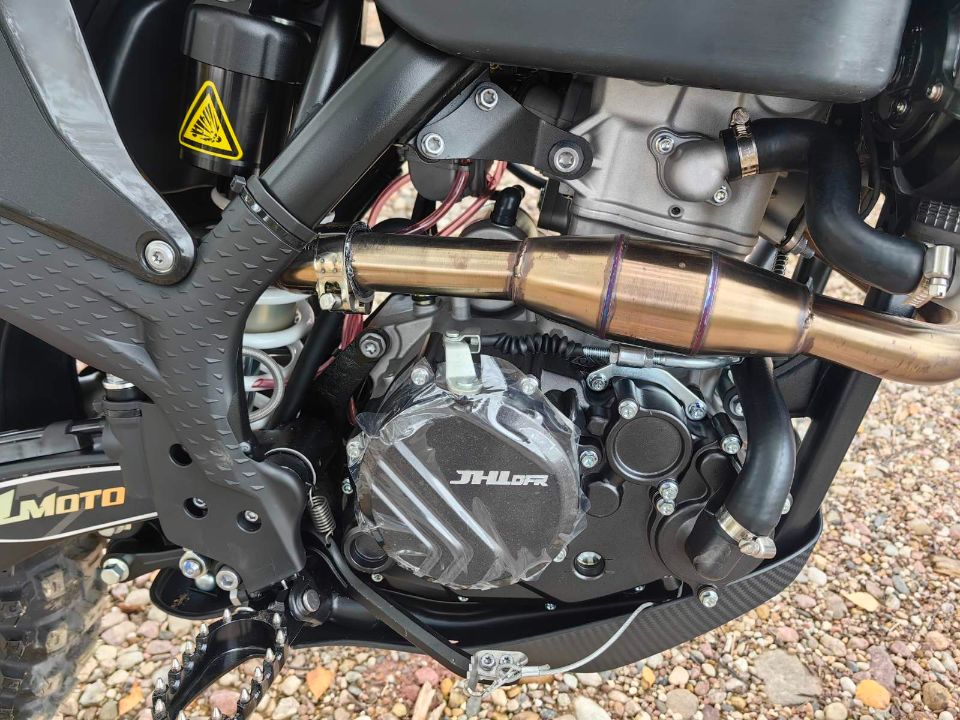 racermotors.by - JHLmoto L6 YBS300PRO