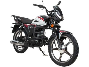 мопед.бел - Мопед Motoland Alpha RT 11