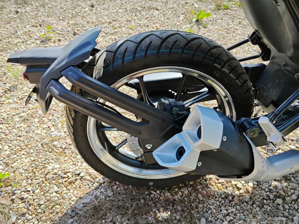 racermotors.by - Мотоцикл Минск C4 250