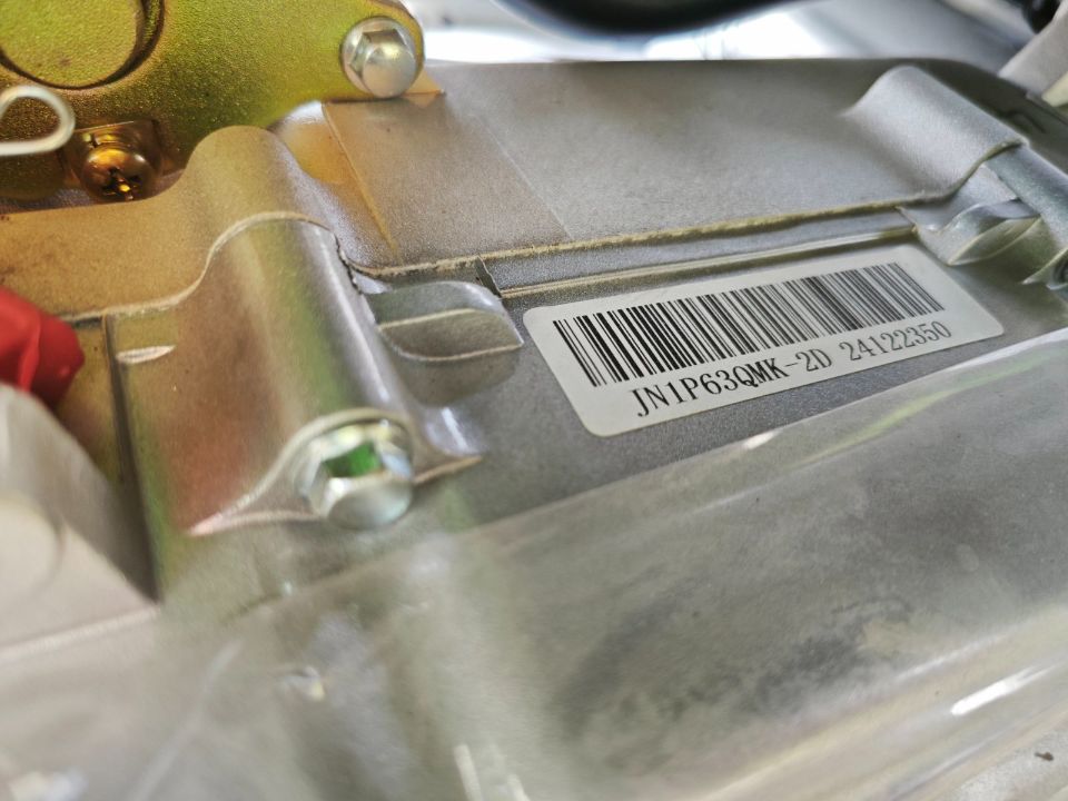 racermotors.by - Квадроцикл ATV Storm ALL ROAD 200