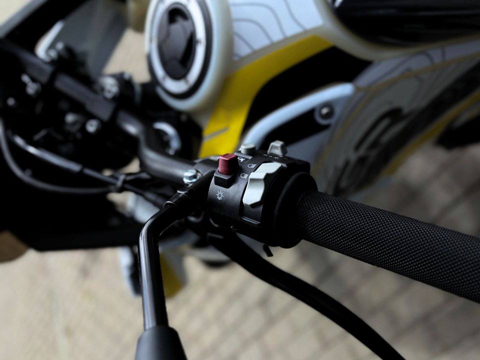 racermotors.by - GR S3 Rally (4T YB300H)