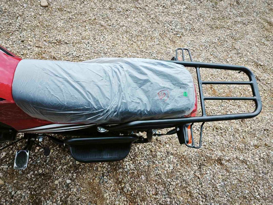 racermotors.by - мотоцикл дорожный Motoland Forеster 200