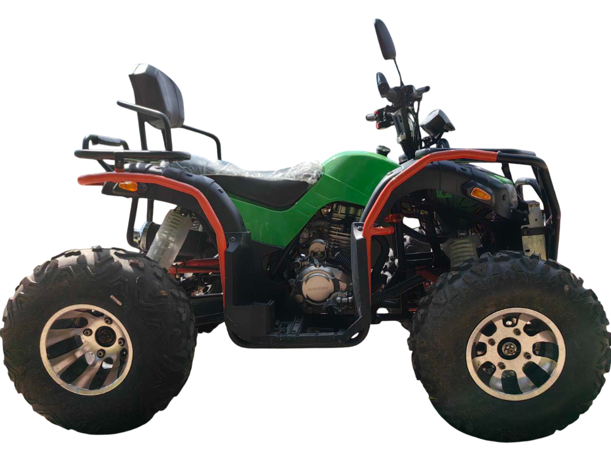 racermotors.by - квадроцикл Storm MAX 300 X