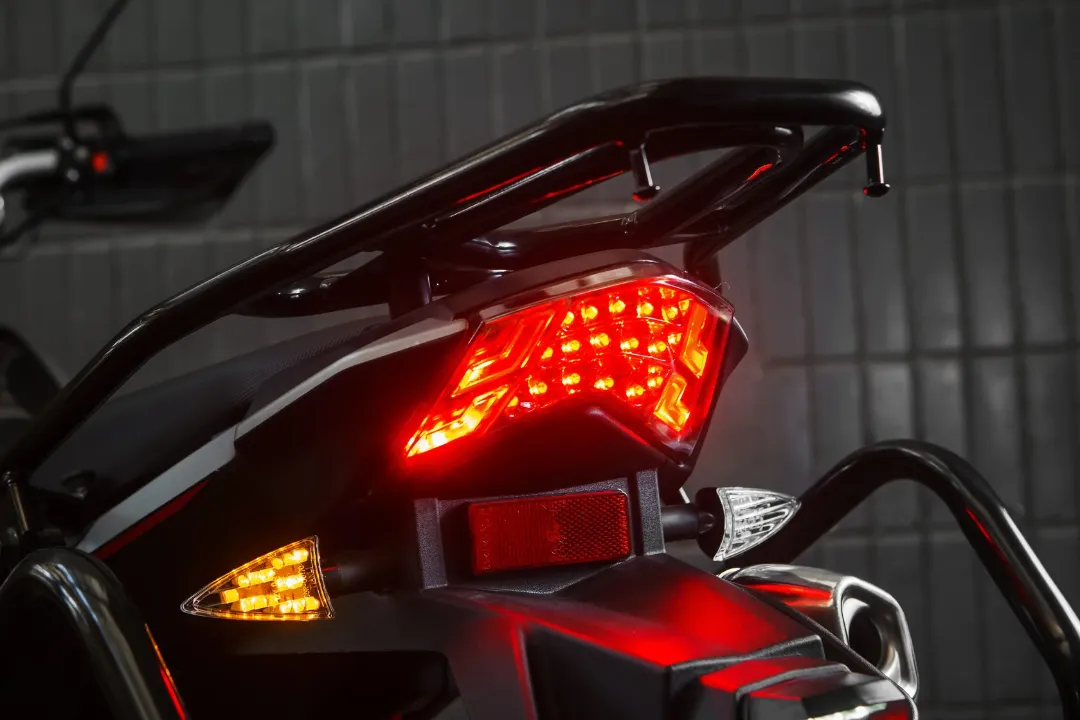 motovelozavod.by - Мотоцикл MINSK Goose 400