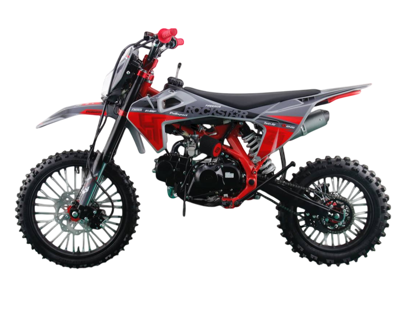 racermotors.by - Питбайк Racer Z1 Pitbike