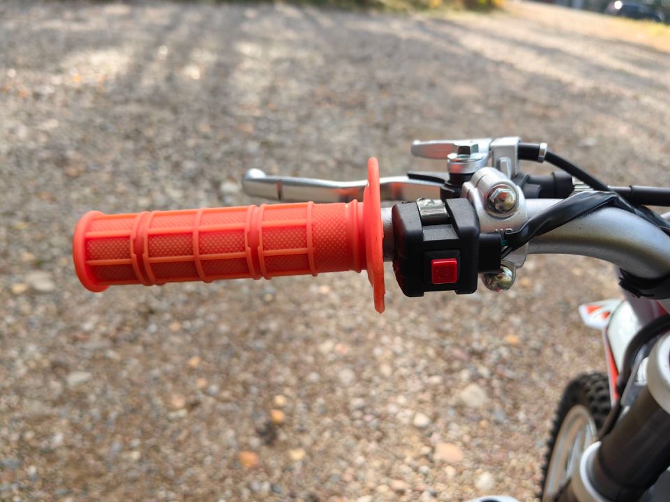 racermotors.by - KAYO K1-L 250 MX 21/18