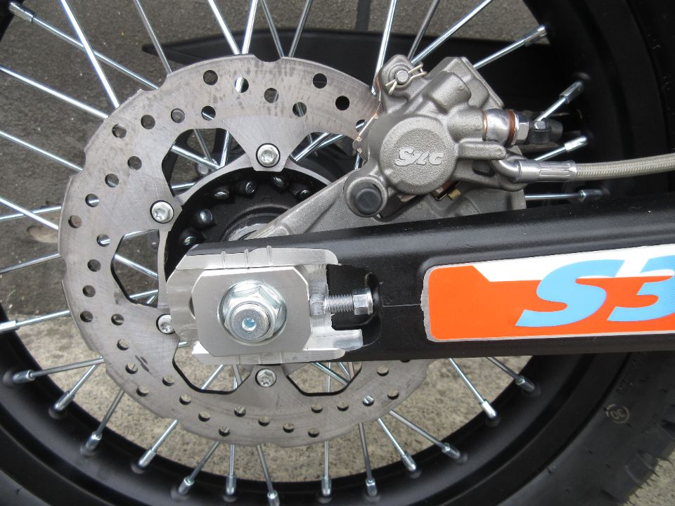 racermotors.by - GR S3 Rally (4T YB300H)