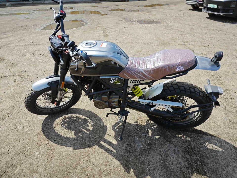racermotors.by -МОТОЦИКЛ MINSK SCRAMBLER SCR 250