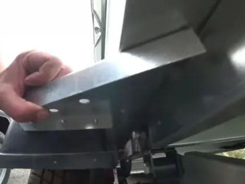 прицеп.бел - ПРИЦЕП Tavials СТАРТ A3015 (2,92х1,5м)