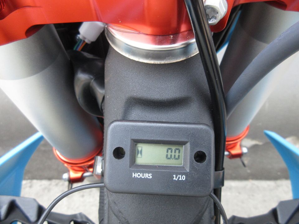 racermotors.by - Мотоцикл GR8 F300A Enduro Optimum