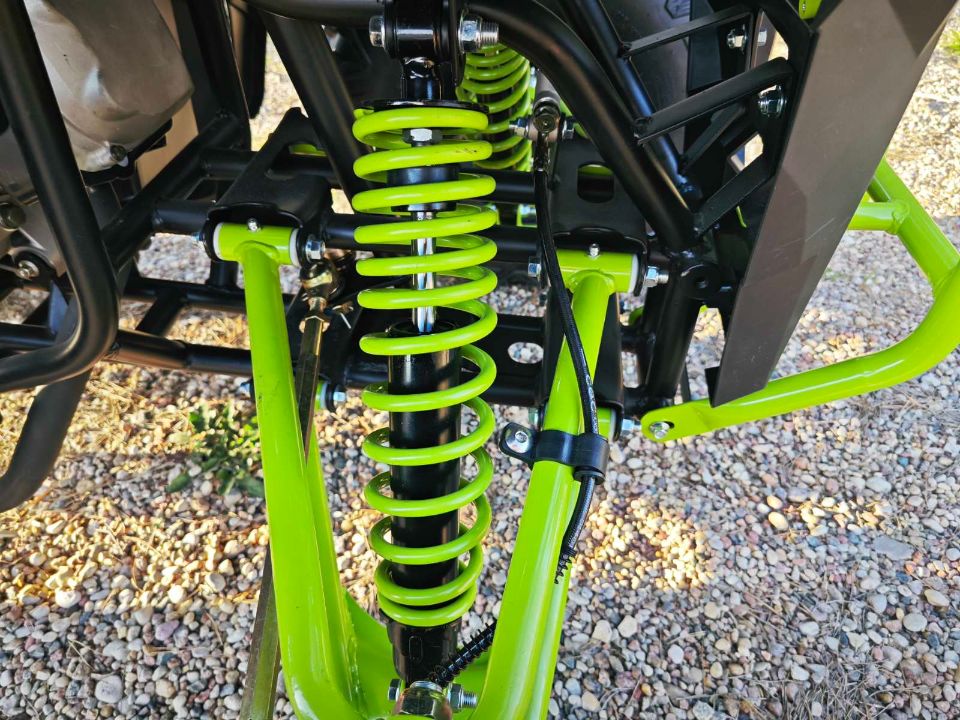 racermotors.by - Квадроцикл Racer RC 200 FREELANDER