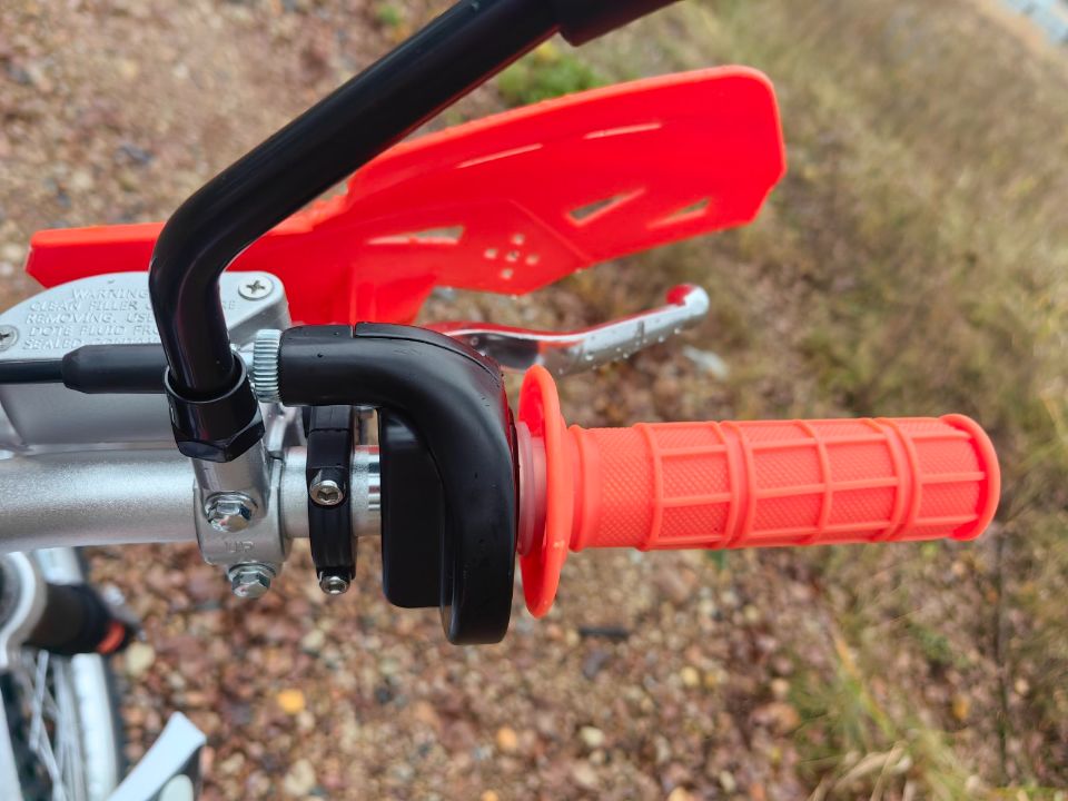 racermotors.by - мотоцикл кросс KAYO T2 300 ENDURO PR с ЭПТС