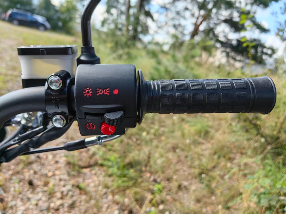 мопед.бел - Мопед Rockot Alpha City