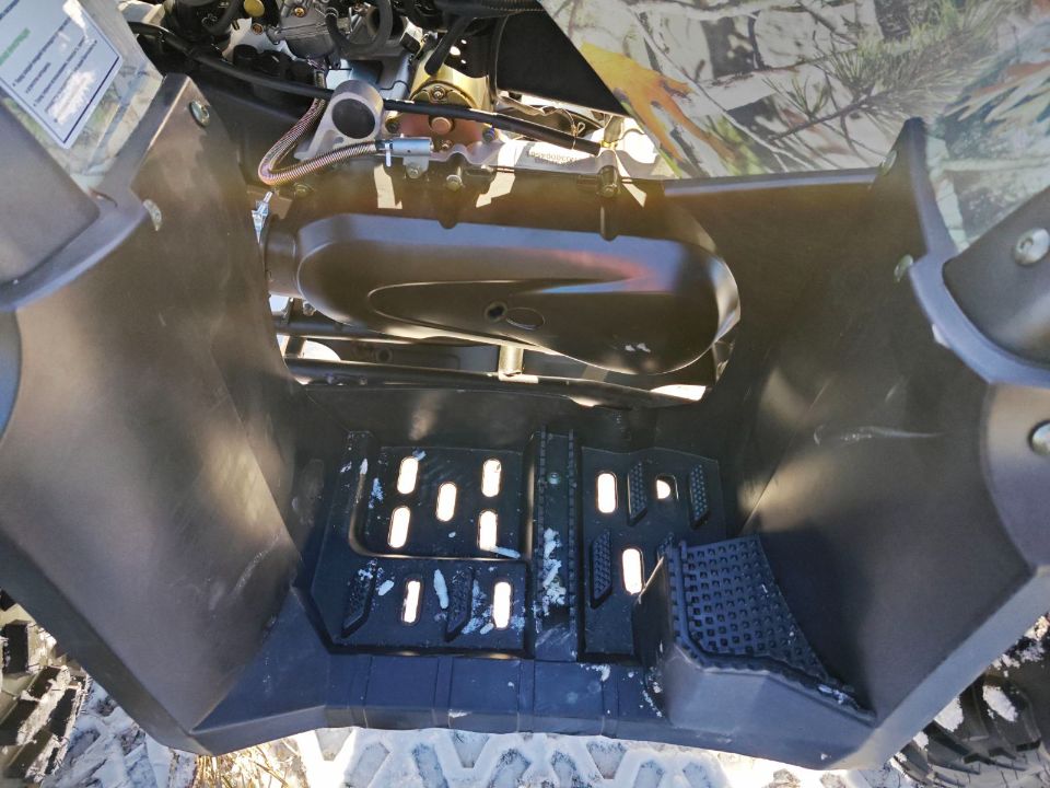 racermotors.by - квадроцикл Motoland 200 All Road