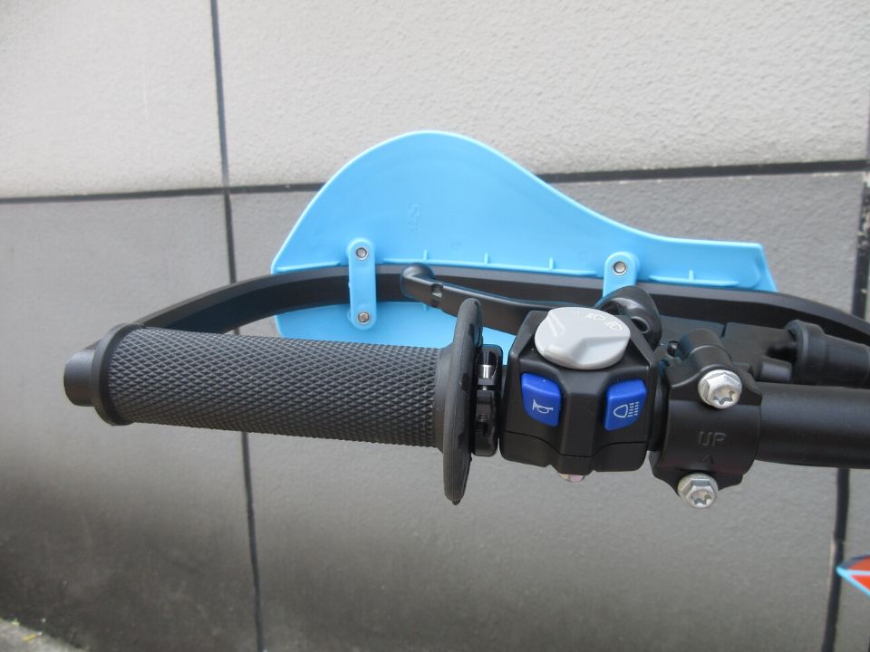 racermotors.by - Мотоцикл GR8 F300A Enduro Optimum