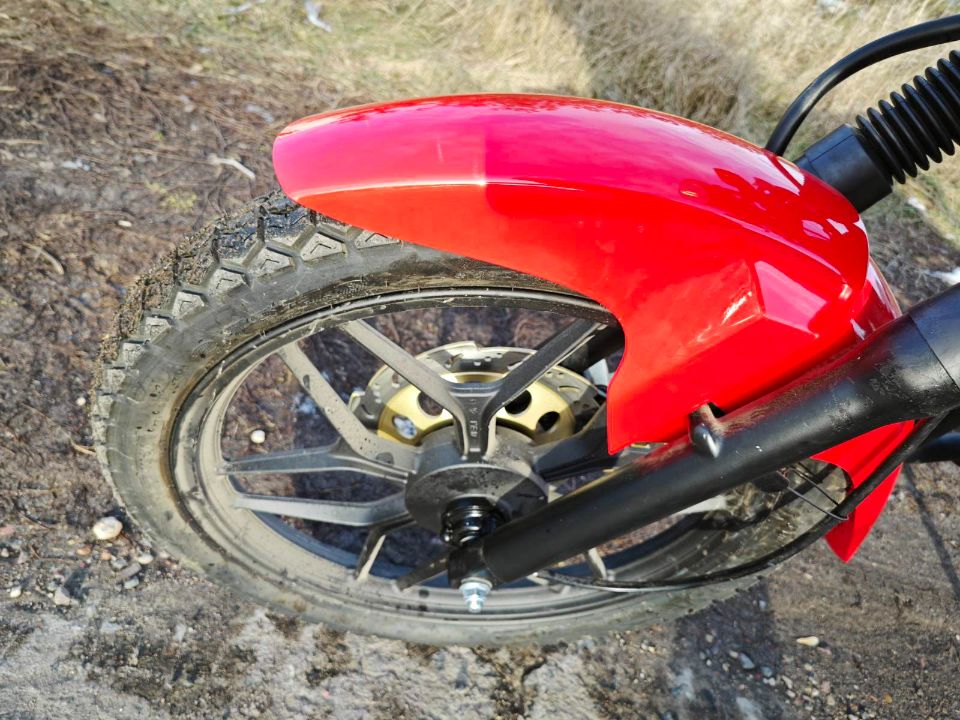 racermotors.by - МОТОЦИКЛ RACER TIGER RC150-23