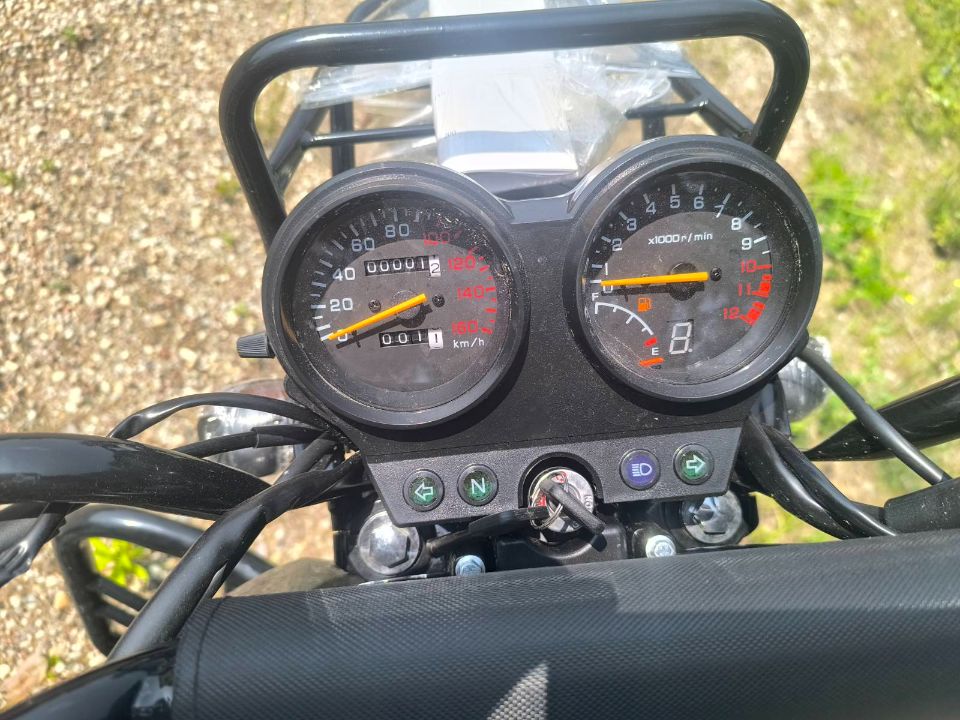 racermotors.by - МОТОЦИКЛ Минск Ranger 200