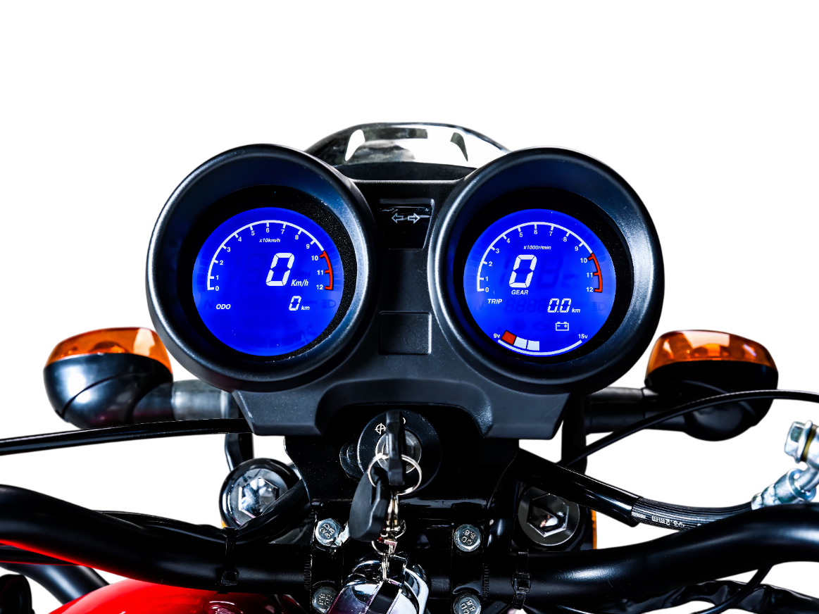 мопед.бел - Комфорт и особенности эксплуатации SPRMOTORS ALPHA NEW+