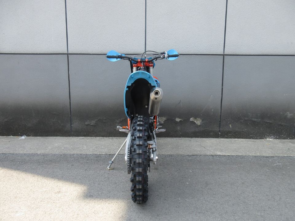 racermotors.by - Мотоцикл GR8 F300A Enduro Optimum