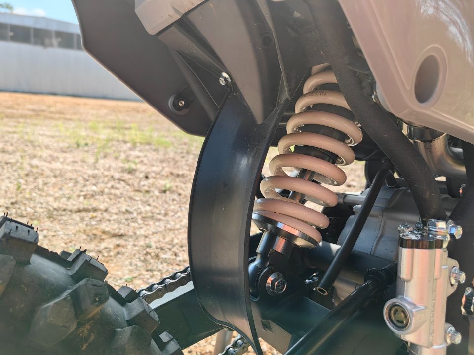 racermotors.by - Питбайк JHL LK24 YX125 EM 17/14