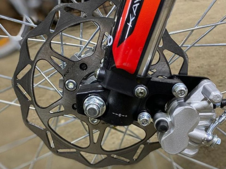 racermotors.by - мотоцикл кросс KAYO T2 300 ENDURO PR с ЭПТС