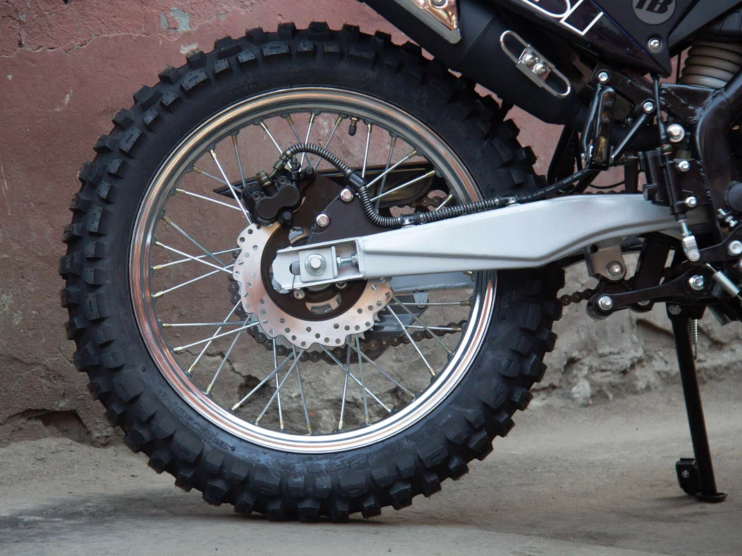 racermotors.by - Мотоцикл Racer RC300-GY8K XVR