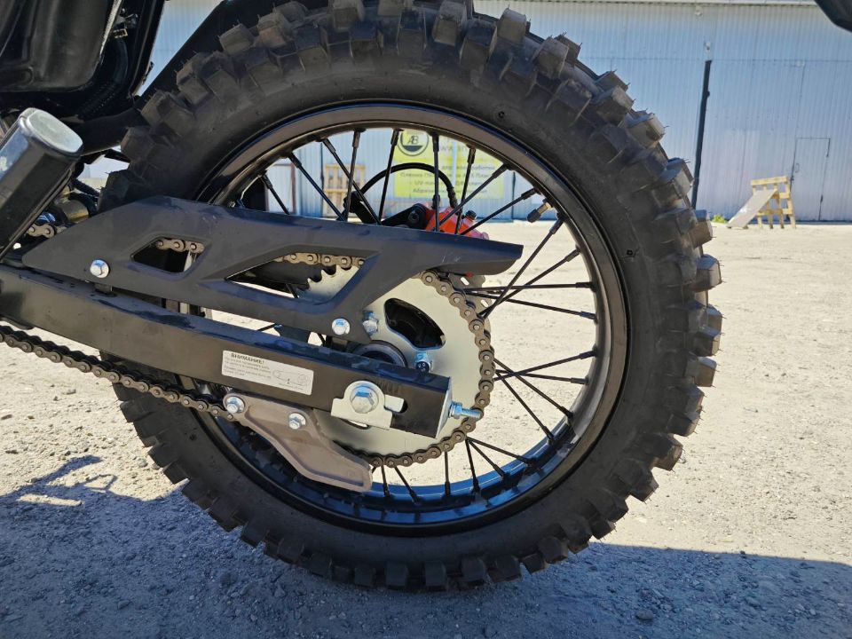 racermotors.by - Мотоцикл Racer RC300-GY8V XSR