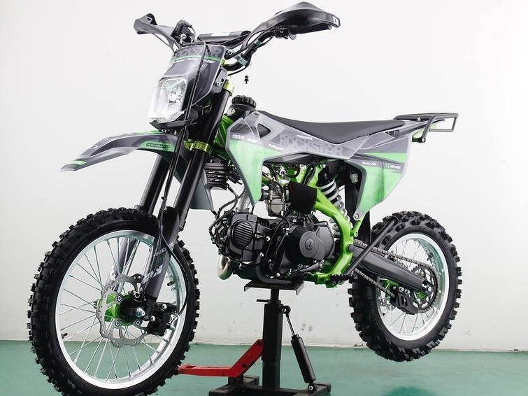 racermotors.by - Питбайк Racer Z2 Pitbike