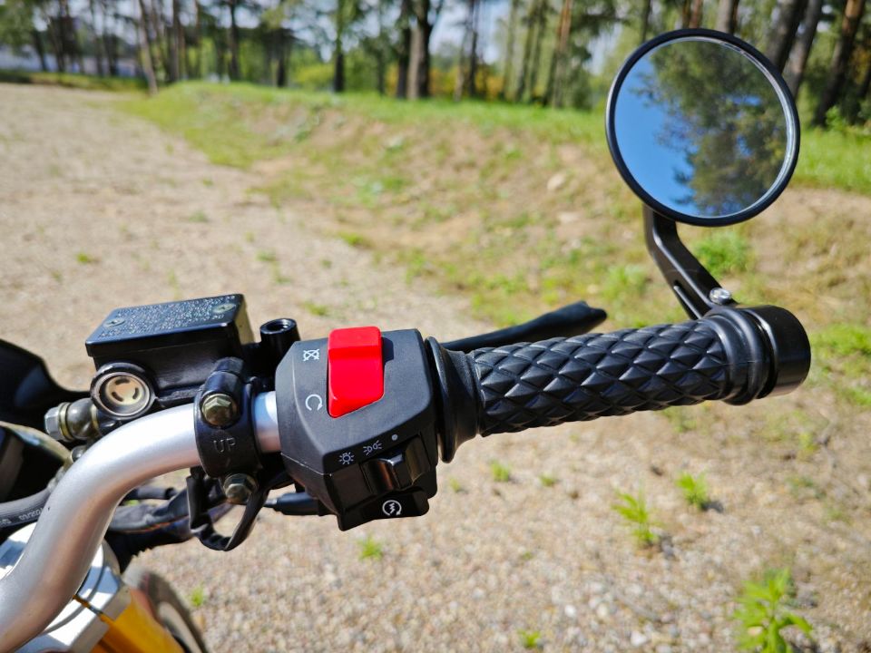 racermotors.by - Мотоцикл Минск C4 250