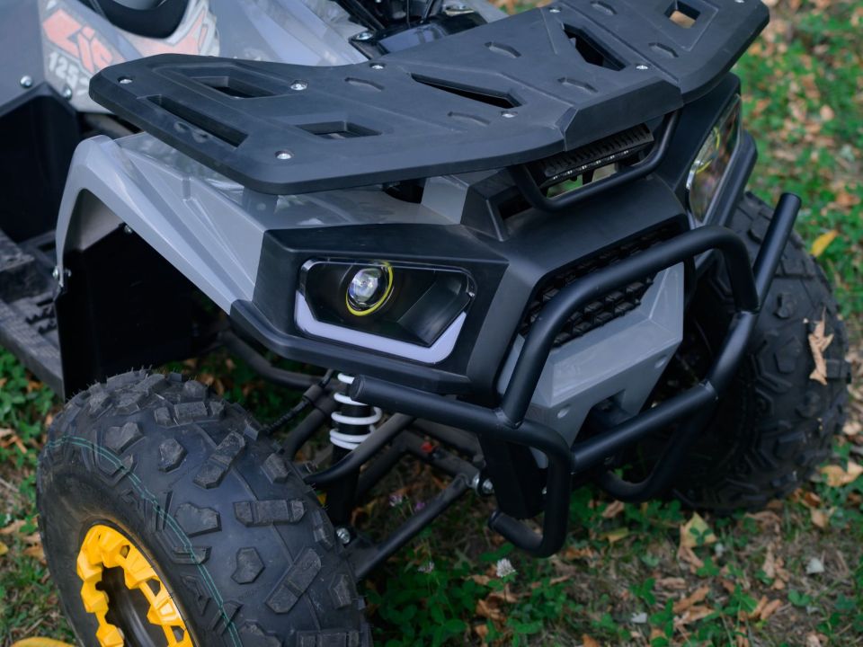 racermotors.by - Квадроцикл детский Минск Lis 125