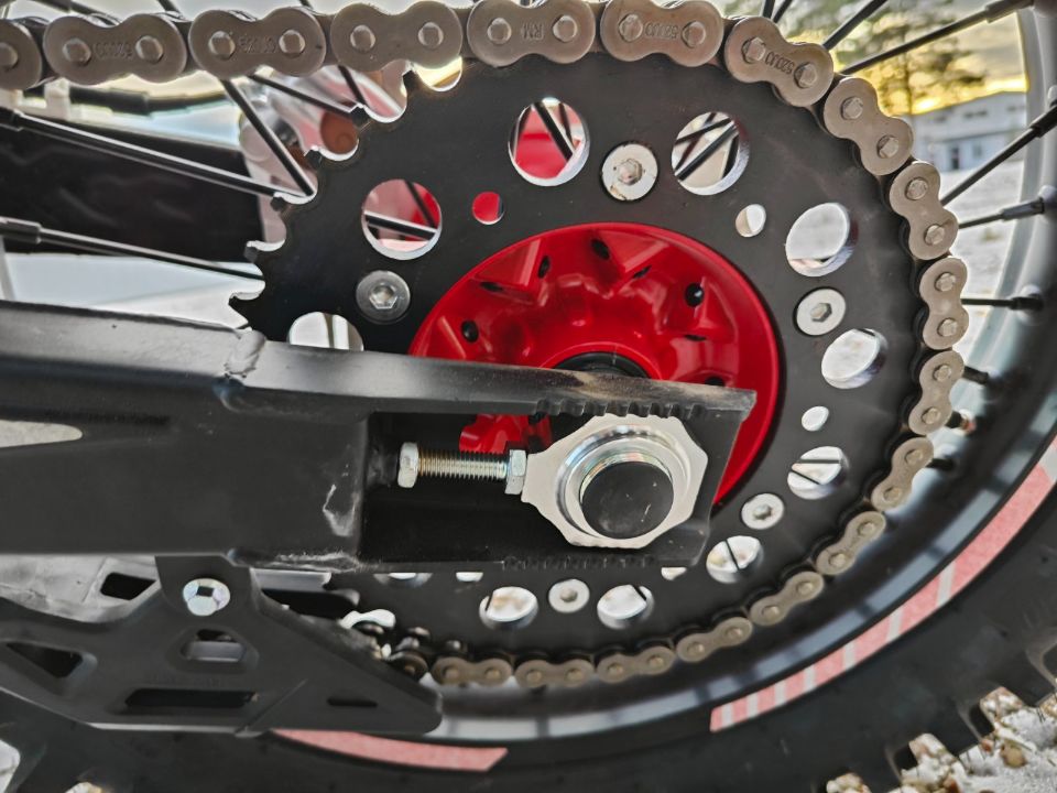 racermotors.by - мотоцикл Regulmoto CR-Z 300