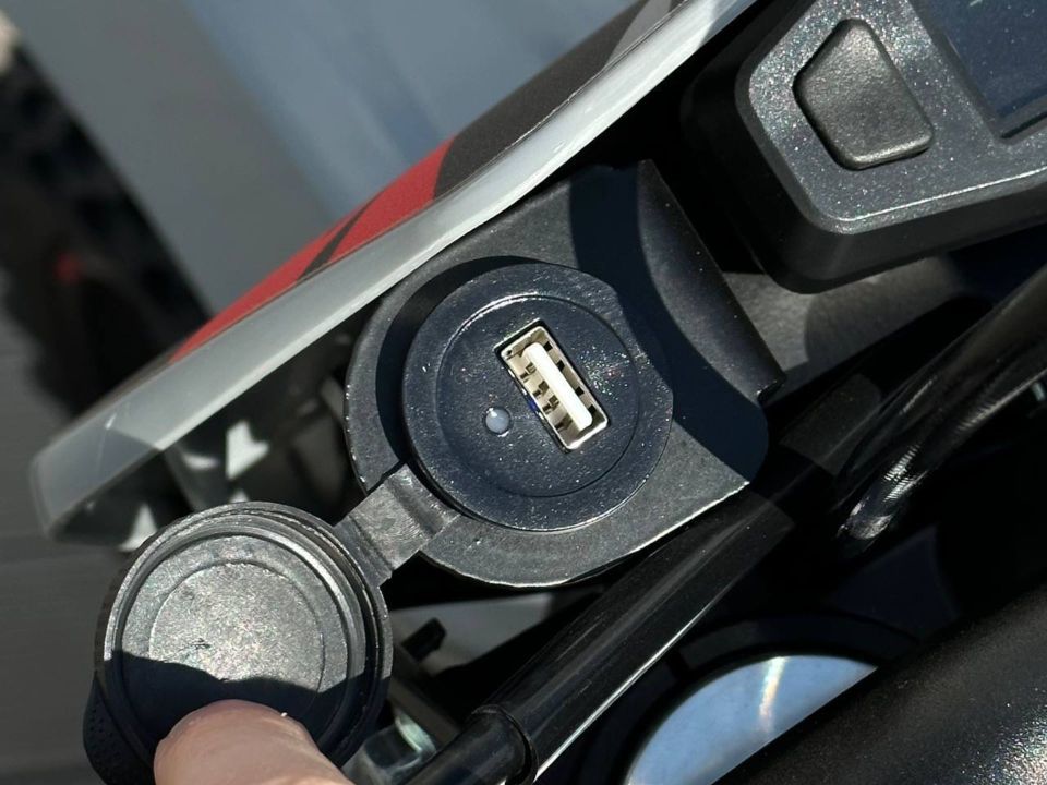 racermotors.by - Мотоцикл Nine Fox DARTER 250