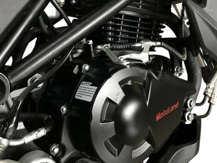 racermotors.by - двигатель, тормоза и качественные покрышки Мотоцикл дорожный Motoland CB 250