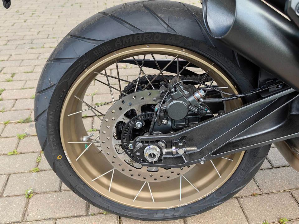 racermotors.by - Мотоцикл ZONTES ZT350-GK