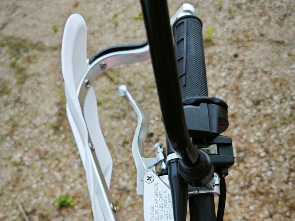 racermotors.by - Мотоцикл Кросс KAYO T1 300 ENDURO (PR300)