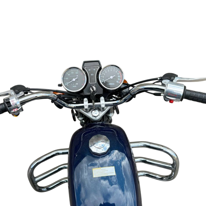 racermotors.by - Конструктивные особенности, безопасность и люксовое оснащение ROLIZ Альфа Люкс