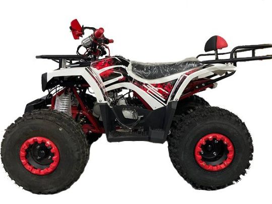 racermotors.by - каталог квадроциклов racer