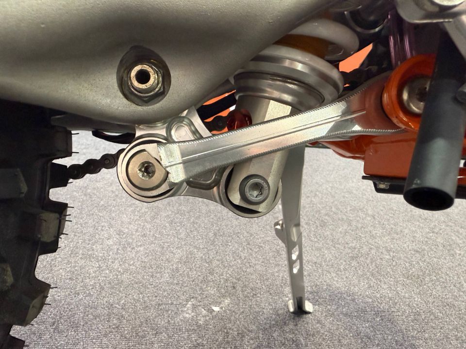 racermotors.by - Мотоцикл NFX Outlaw NB300