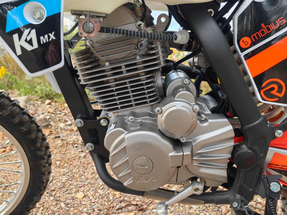 racermotors.by - KAYO K1-L 250 MX 21/18