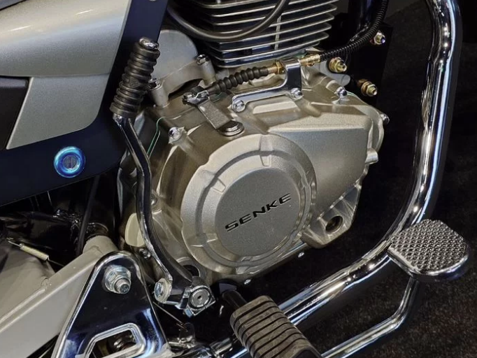 racermotors.by - Мотоцикл Regulmoto SK200-6