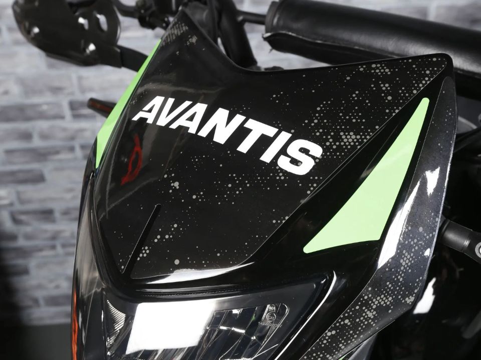 racermotors.by - Мотоцикл Avantis MT250 Lite (CG250/172FMM) 2025 ПТС