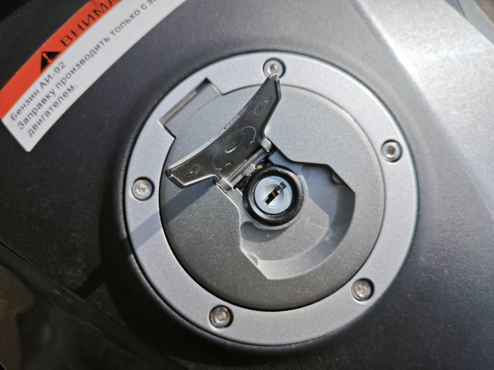 racermotors.by - Мотоцикл дорожный Motoland DF BIG BORE 300 (CBS300 с балансиром)