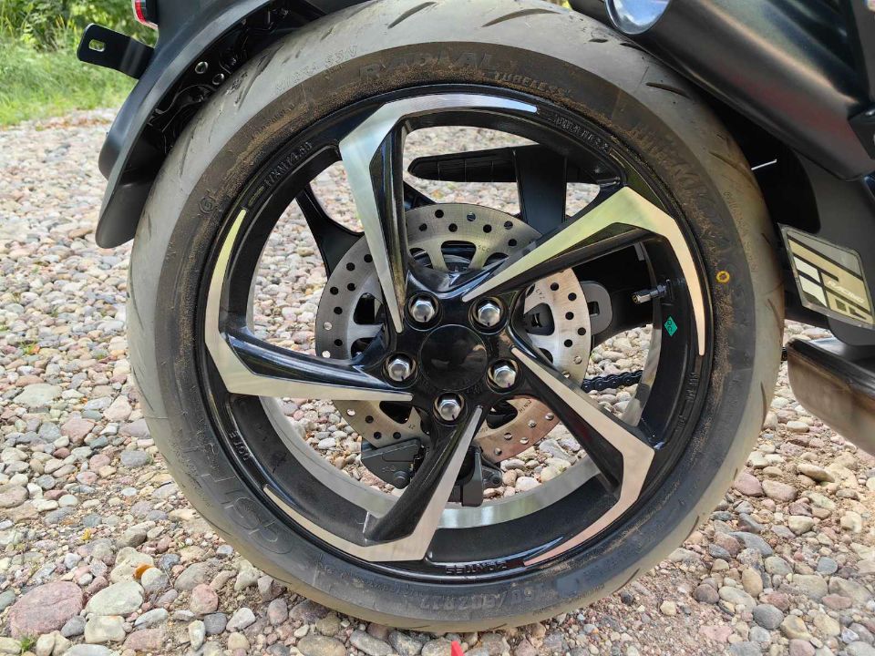 racermotors.by - Мотоцикл ZONTES ZT350-R1