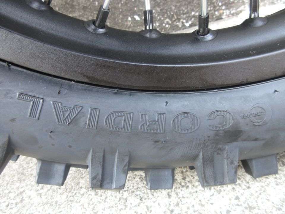 racermotors.by - Мотоцикл GR8 F300A Enduro Optimum